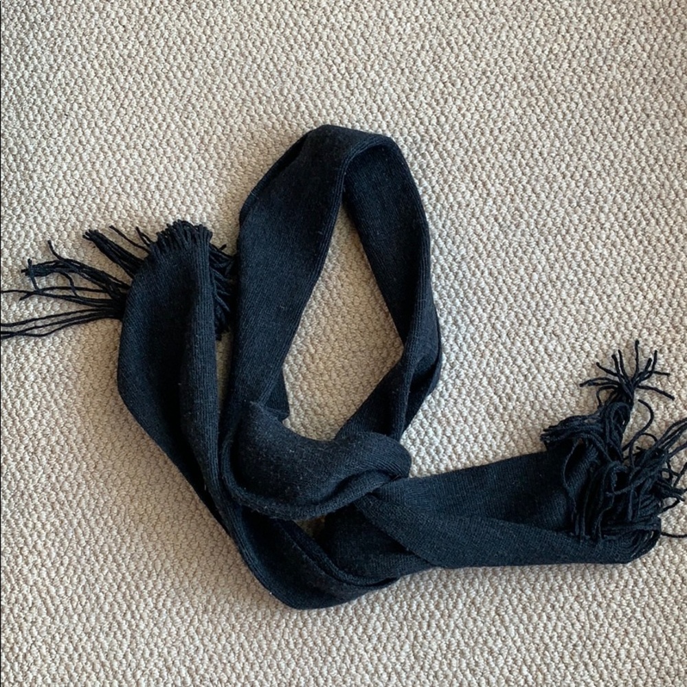 Smartwool Scarf